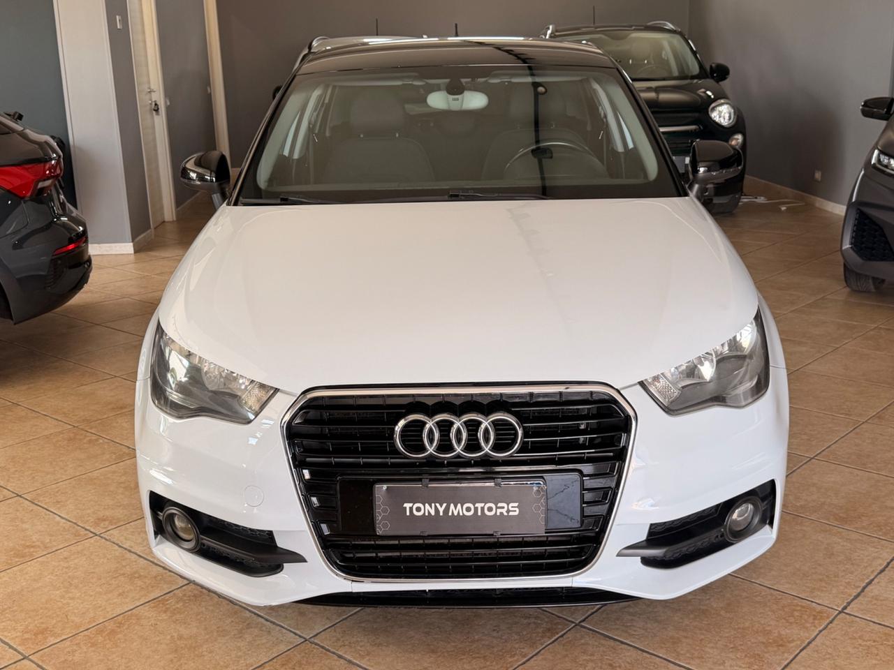 Audi A1 1.6 TDI Ambition