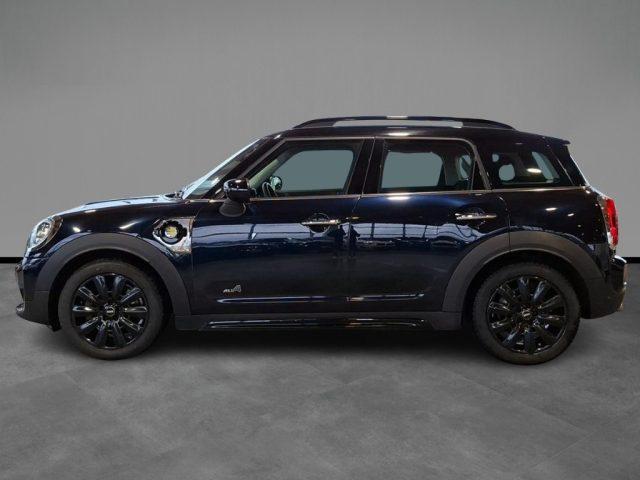 MINI Countryman 1.5 Cooper SE Countryman ALL4 Automatica