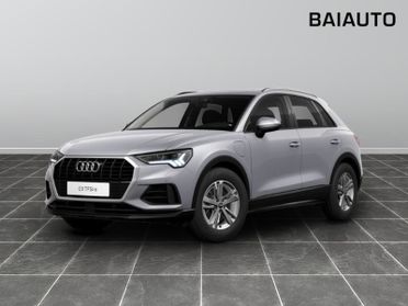 Audi Q3 45 1.4 tfsi e s tronic