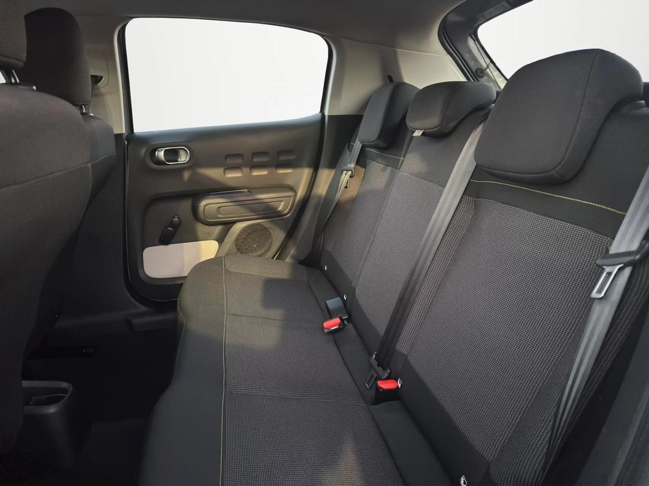 Citroen C3 BlueHDi 100 S&S You