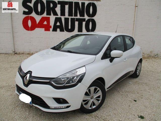 RENAULT Clio dCi 8V 75cv S&S 5p. Energy Life 2019