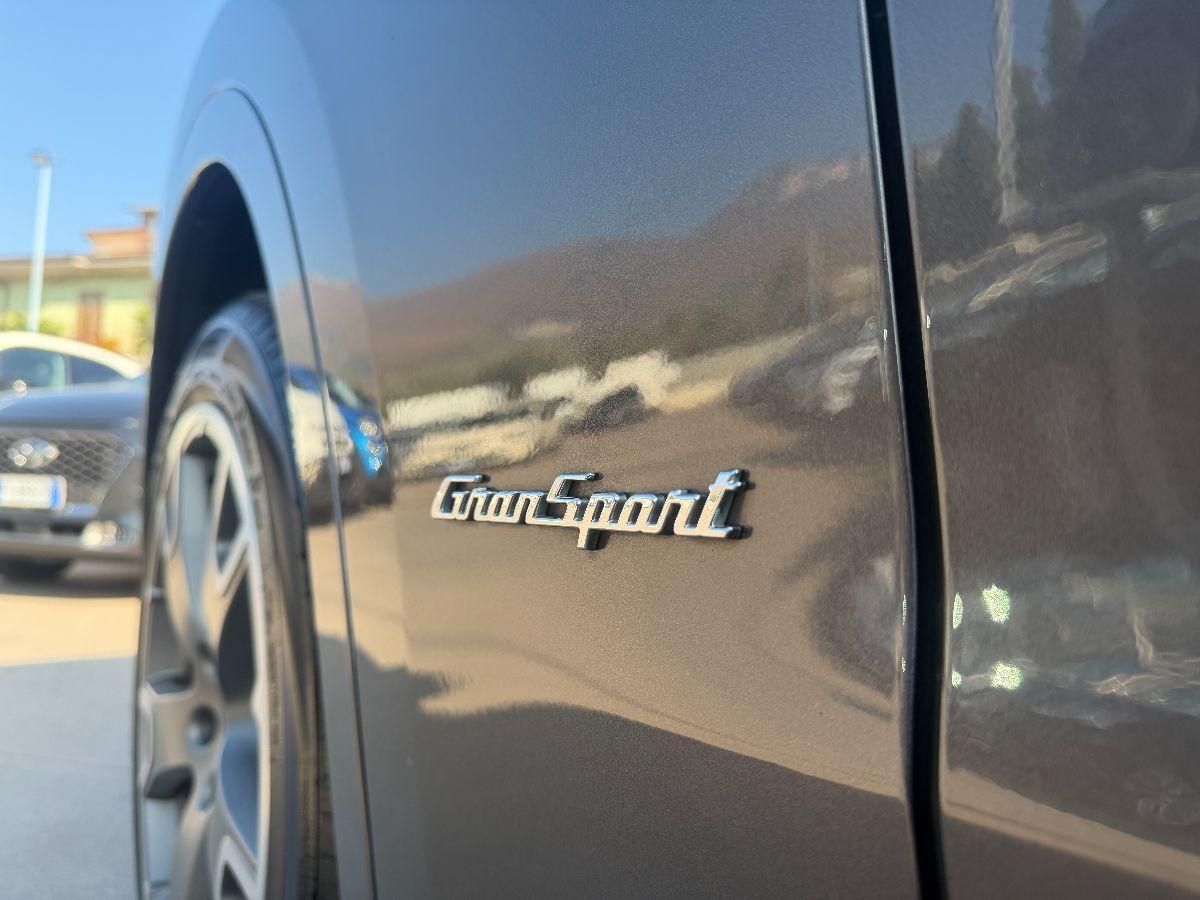 MASERATI - Levante - V6 Diesel 250 CV AWD Gransport