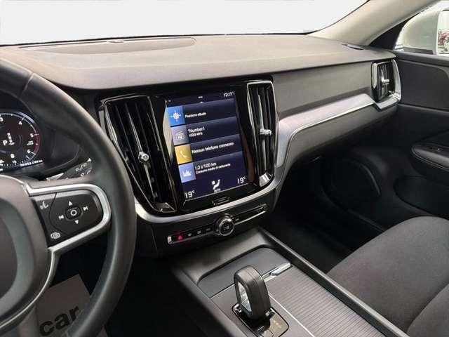 Volvo V60 B4 D Autom. Momentum Business