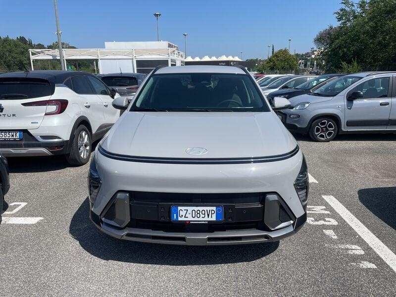 Hyundai Kona II 2023 1.6 gdi hev XLine Plus 2wd 129cv dct