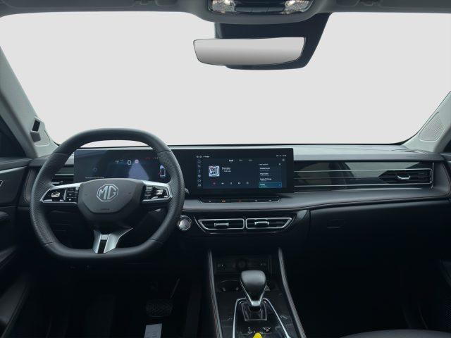 MG HS HS 1.5T-GDI AT Luxury