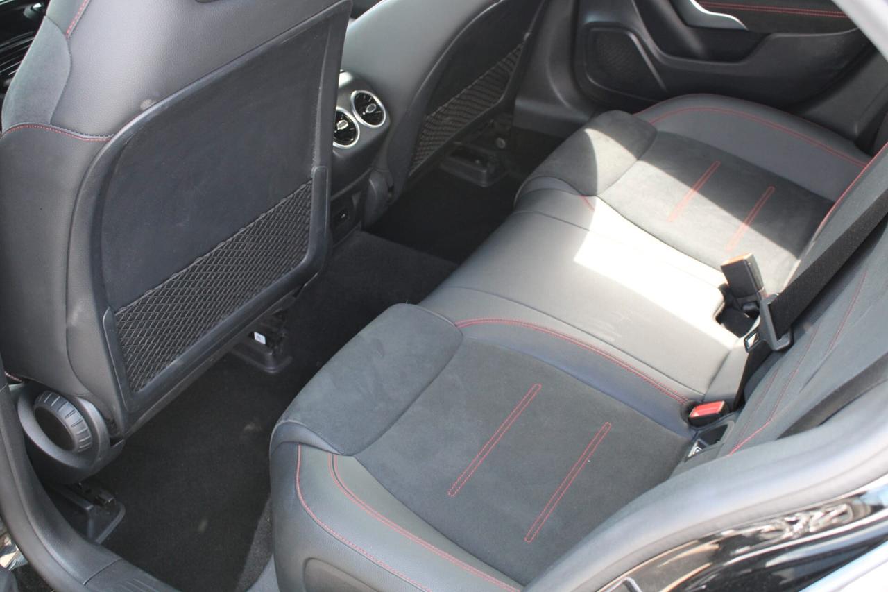 Mercedes-benz A 180 A 180 d Automatic Premium AMG
