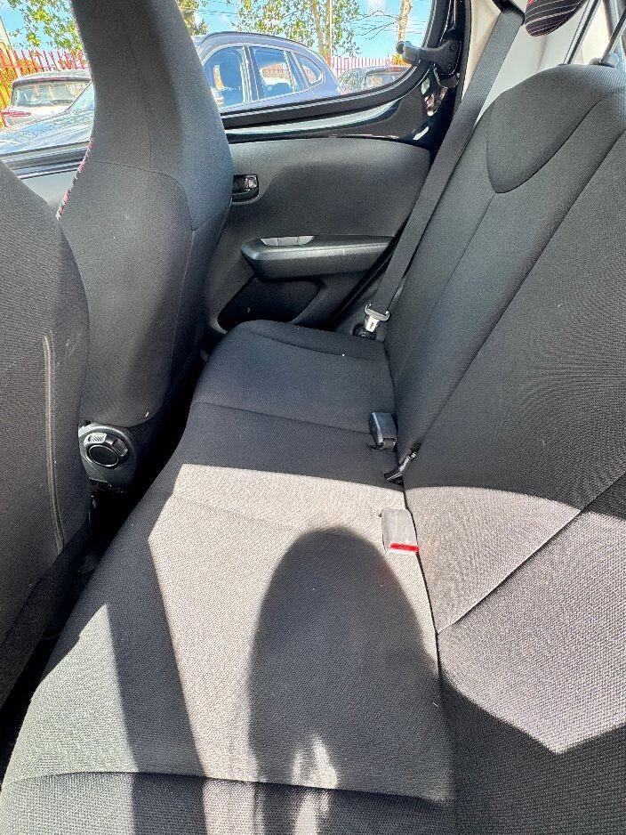 CITROEN*C1*PERMUTA*FINANZIAMENTO*GARANZIA