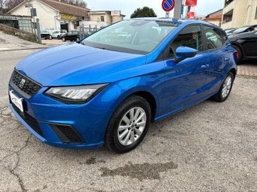 Seat Ibiza Ibiza 1.0 EcoTSI 95 CV 5 porte Style