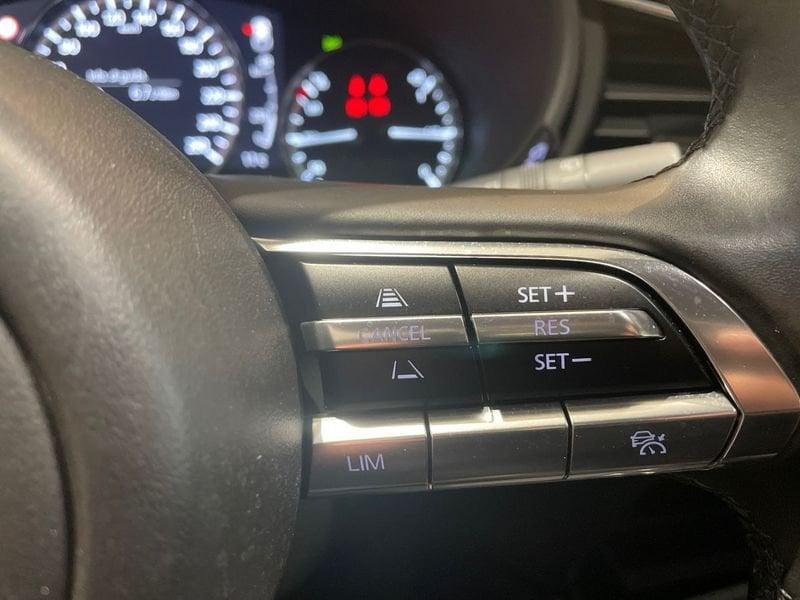 Mazda CX-30 2.0 m-hybrid Homura 2wd 150cv 6mt