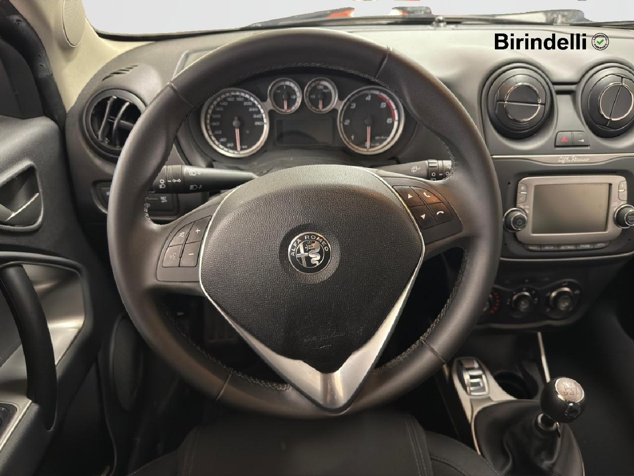 ALFA ROMEO MiTo - MiTo 1.3 JTDm 90 CV S&S Urban