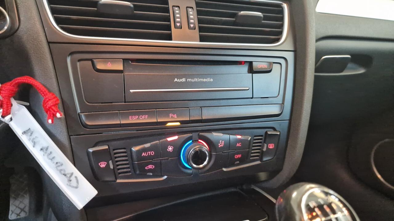 Audi A4 allroad 2.0 TDI F.AP. Advanced