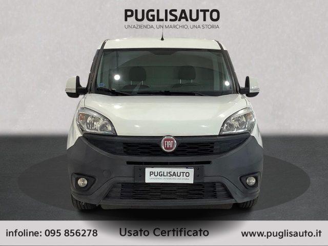 FIAT Doblo Doblò 1.6 MJT 105CV PC-TN Cargo Lamierato SX E5+