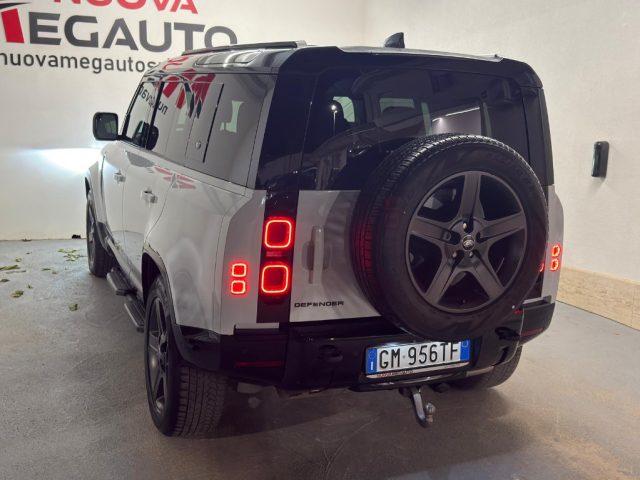 LAND ROVER Defender 110 3.0D I6 200 CV AWD Auto X-Dynamic SE