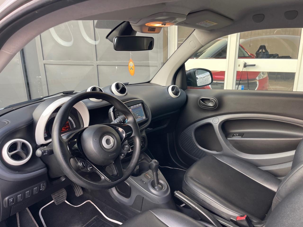 Smart ForTwo 70 1.0 twinamic Youngster