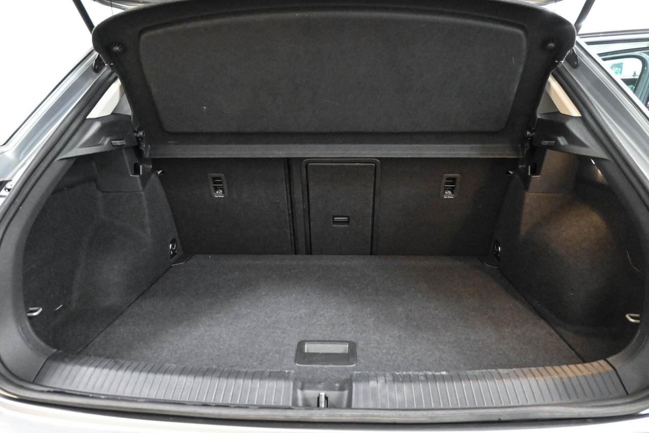 VOLKSWAGEN T-Roc 1ª serie T-Roc 1.0 TSI Life