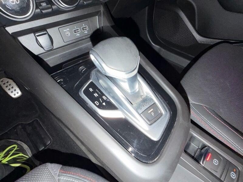 Renault Arkana 2021 1.6 E-Tech full hybrid R.S. Line Fast Track 145cv