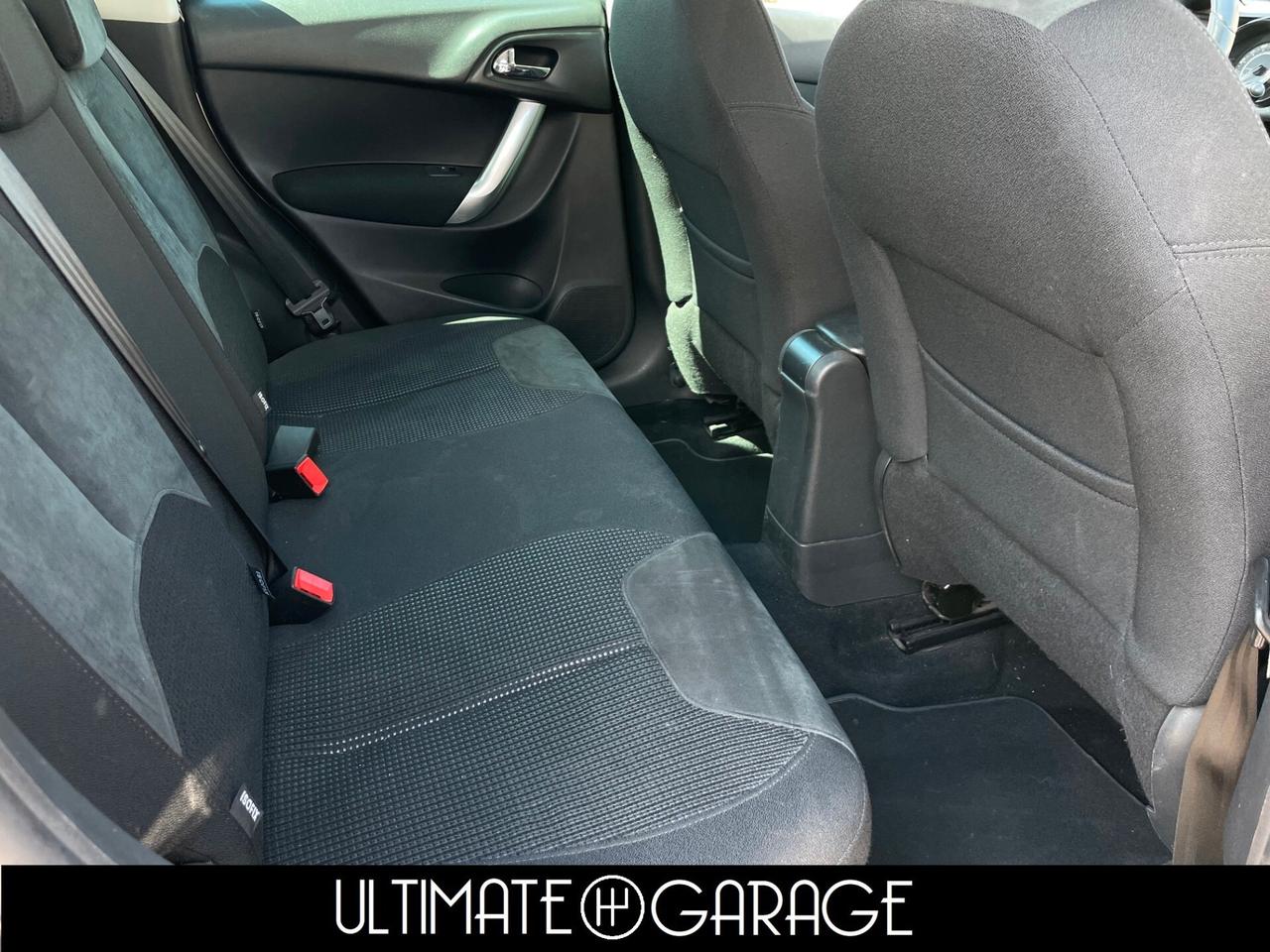Citroen C3 1.4 Exclusive Style Eco Energy G