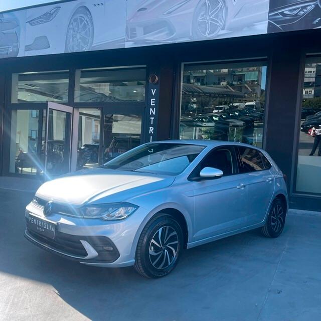 Volkswagen Polo 1.0 TSI DSG Edition Plus KM ZERO