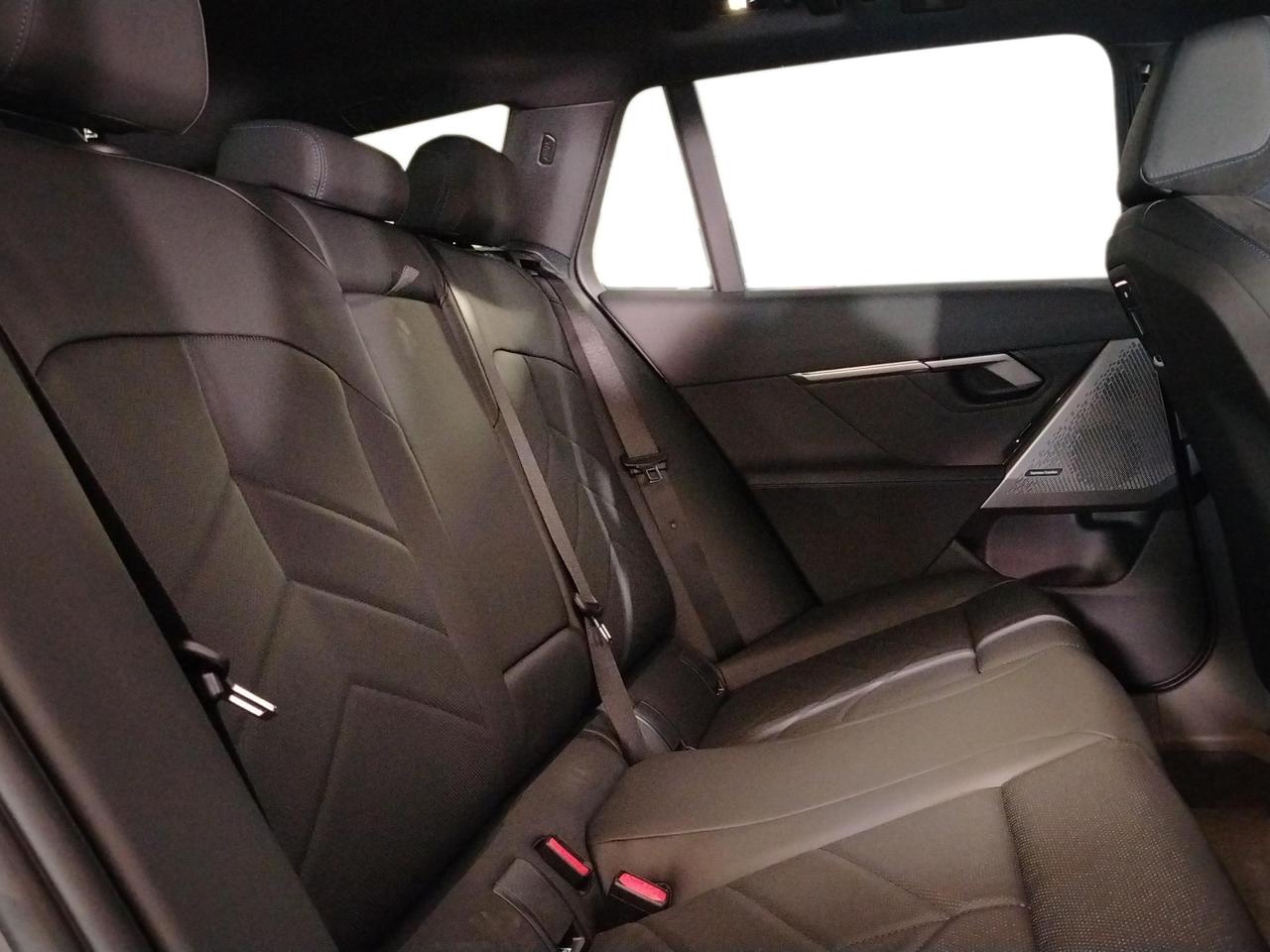 BMW Serie 5 540d Touring 48V xDrive MSport
