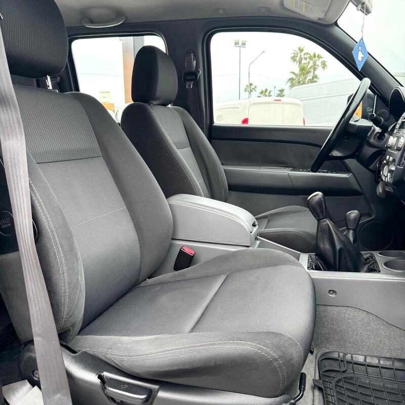 FORD RANGER 2.5tdci DOPPIA Cab 5 POSTI 4WD PICK UP