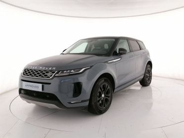 Land Rover RR Evoque Range Rover Evoque 1.5 i3 phev S awd auto