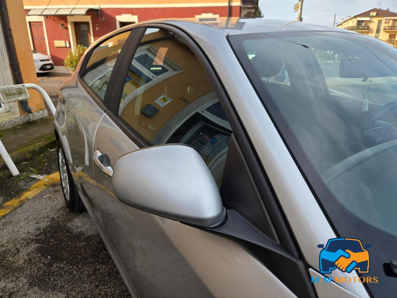 Alfa Romeo Giulietta 1.6 jtdm Sport 120cv