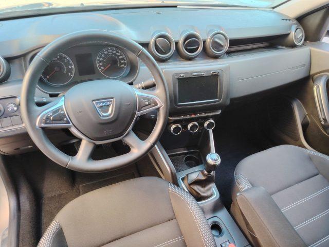 DACIA Duster 1.0 TCe 100 CV ECO-G 4x2 Prestige PREZZO REALE