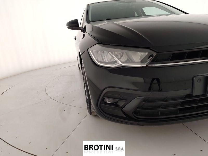 Volkswagen Polo 1.0 EVO Life