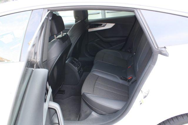 AUDI A5 SPB 40 TDI S tronic S line edition