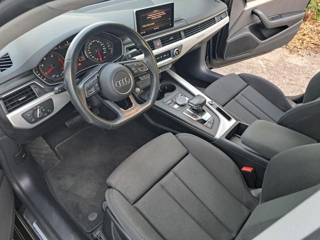 AUDI A5 SPB 40 TDI quattro S tronic SPORT - AZIENDALE