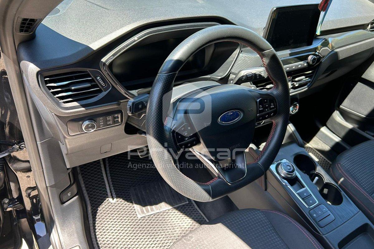 FORD Kuga 1.5 EcoBlue 120 CV aut. 2WD ST-Line