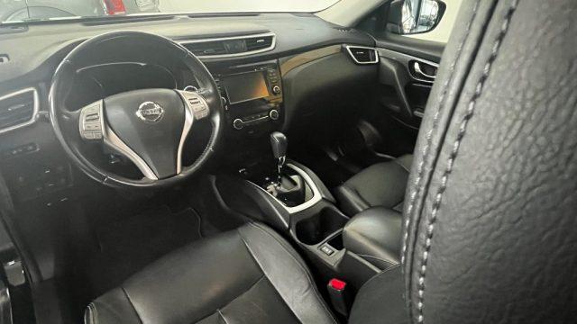 NISSAN X-Trail 1.6 dCi 2WD Visia