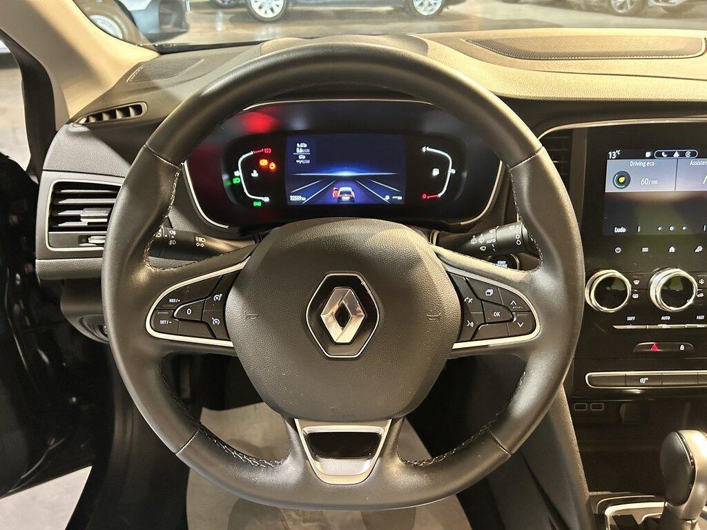 Renault Megane Sporter 1.5 Blue dCi Equilibre EDC