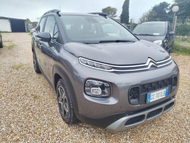 CITROEN C3 Aircross BlueHDi 120 S&S EAT6 Feel