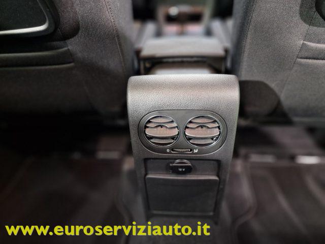 VOLKSWAGEN Golf Plus 1.4 TSI DSG Highline