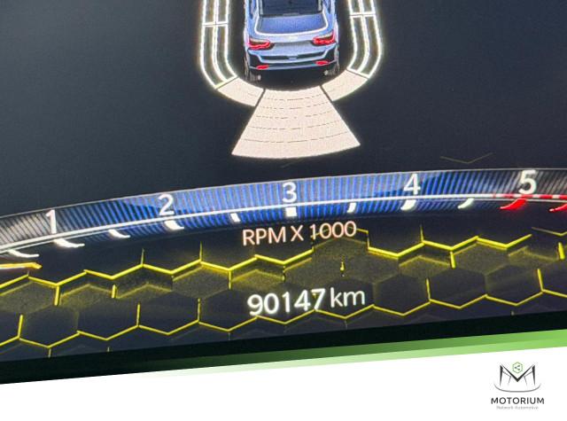 JEEP COMPASS LIMITED