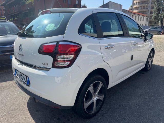CITROEN C3 PureTech 82 Live Edition