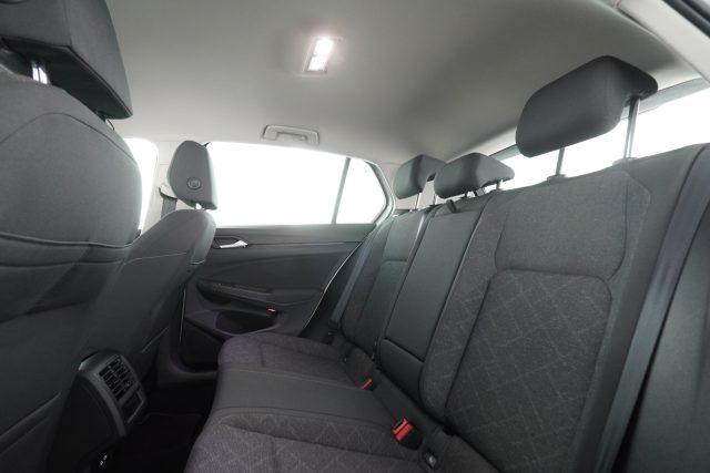 VOLKSWAGEN Golf Golf 2.0 TDI Life