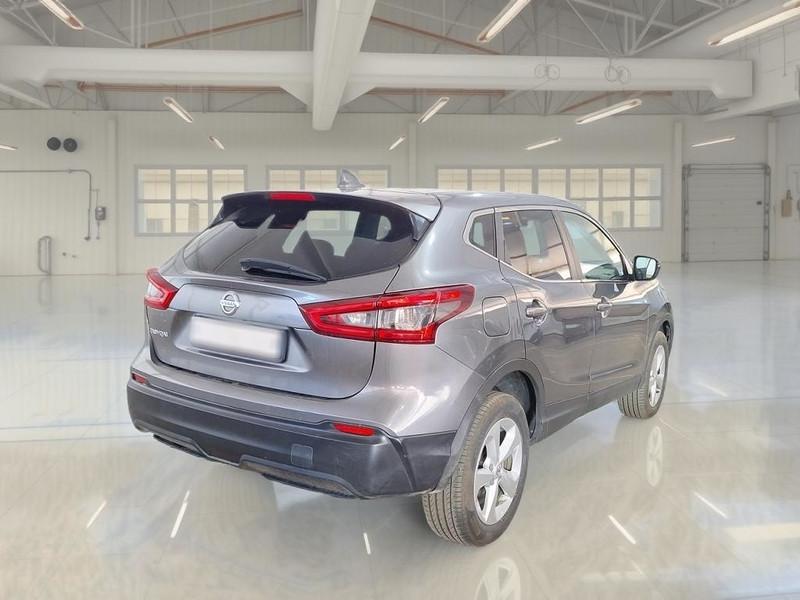 NISSAN QASHQAI 1.5 dCi 110 Business