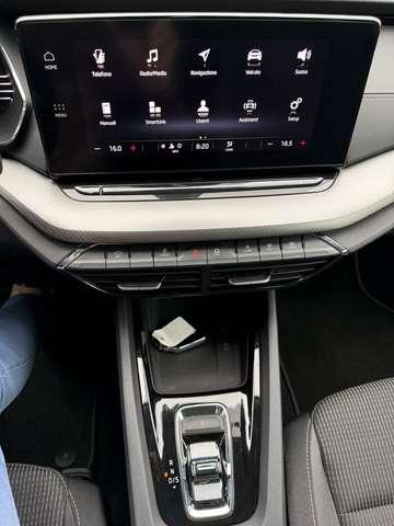 Skoda Octavia 2.0tdi SW Executive 115cv dsg N1 Van 4 posti IVA