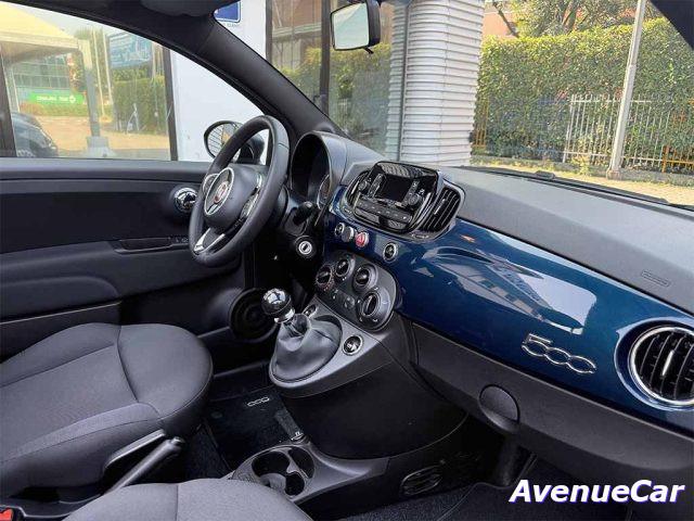 FIAT 500 hybrid PREZZO REALE NO OBBLIGO DI FINANZIAMENTO