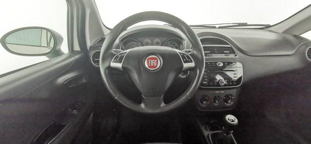 FIAT Punto 1.4 S&S 5 porte Van 4 posti N1 - PREZZO +IVA