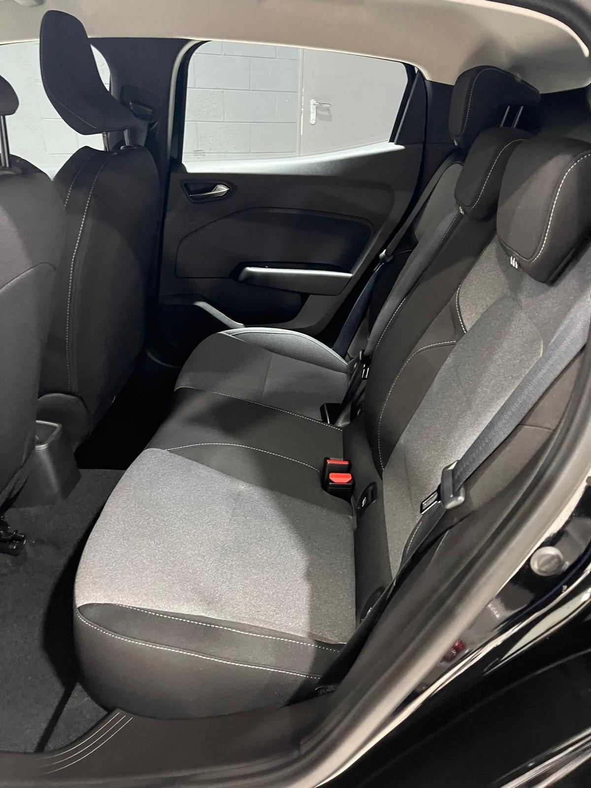 Renault Clio ECO-G 100 CV Evolution