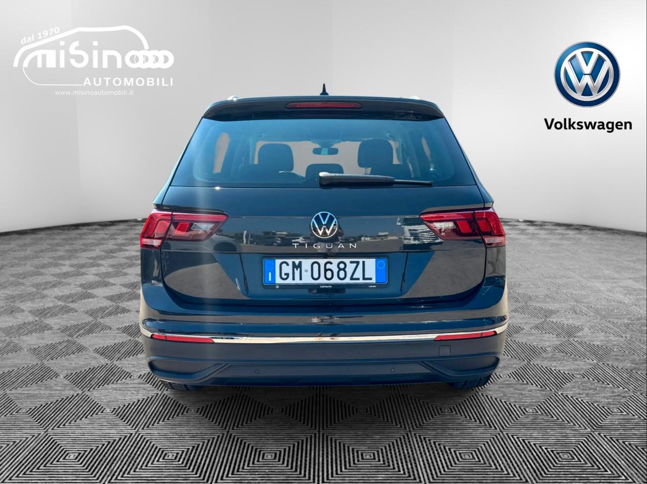 Volkswagen Tiguan - 2023 PROMOFIN!!!