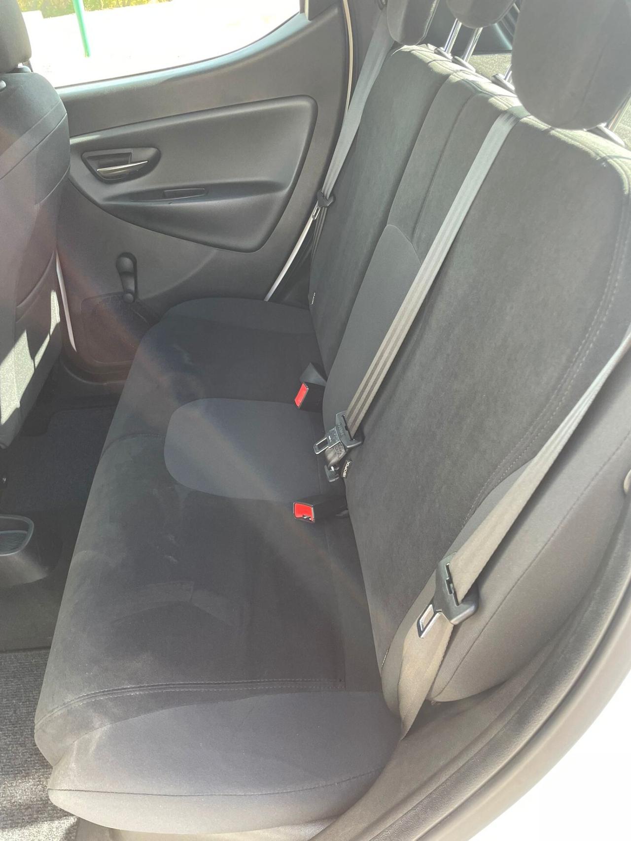 Lancia Ypsilon 1.2 benzina 69 CV Gold