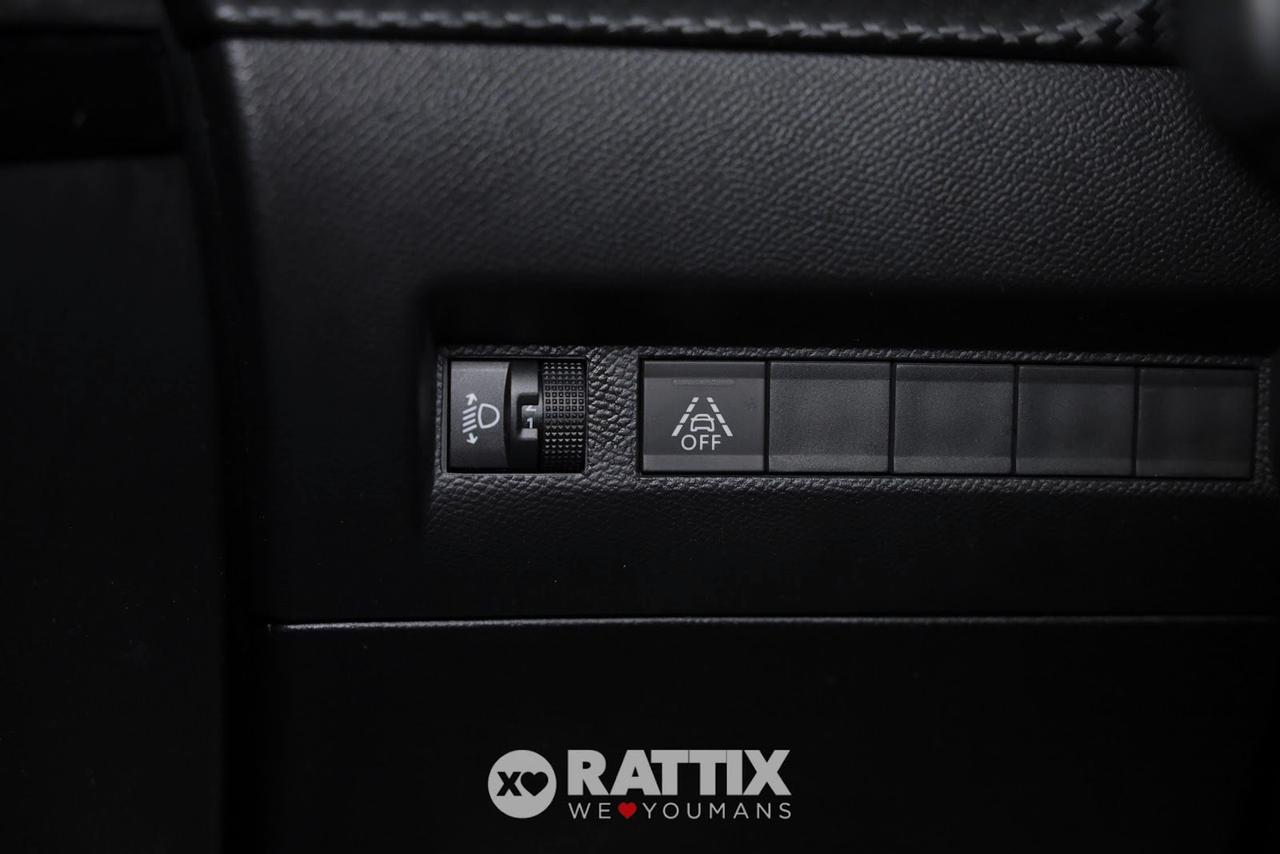 Peugeot e-208 motore elettrico 100kW Active