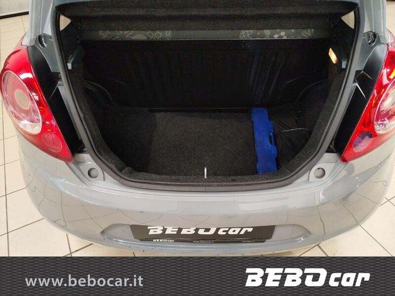 Ford Ka 1.2 69cv Ka+ GPL