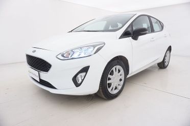 Ford Fiesta Business BR672646 1.5 Diesel 86CV