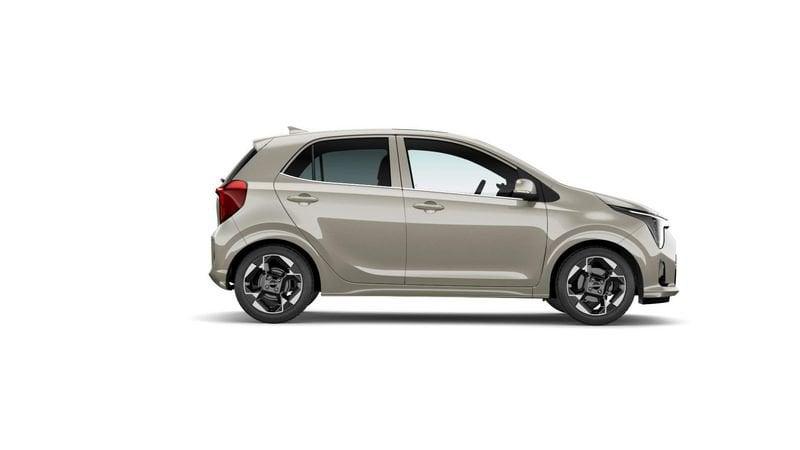 KIA Picanto 1.0 12V GPL 5 porte 20th Anniversary Edition *NUOVE*