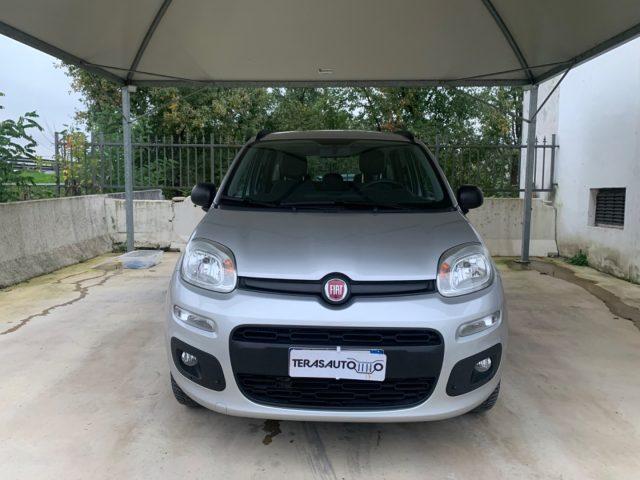 FIAT Panda 0.9 TwinAir OK NEOPATENTATI METANO FINO AL 01/2025